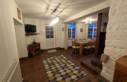 The Cottage - Foto 37