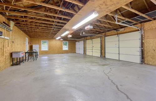 Blue Ribbon Homestead - Foto 68