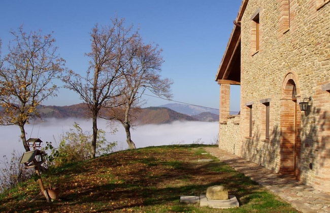 Girfalco - Country House - Bed&Breakfast - Photo 19