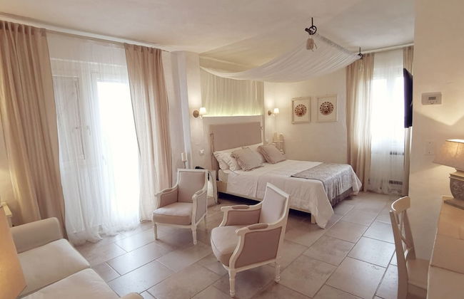 Le Nicchie Guest House - Foto 27