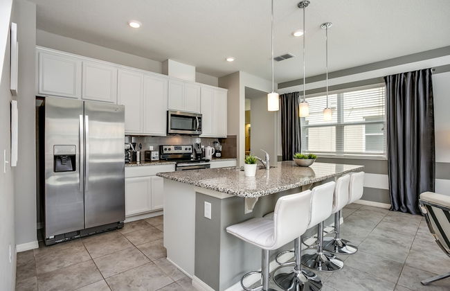 5128kway Amazing New Compass Bay Resort - Foto 19