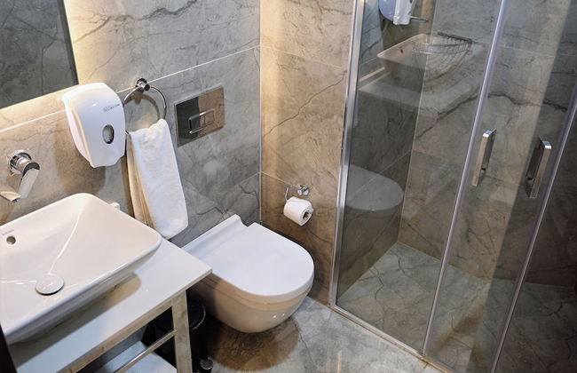 Riva Hotel Alsancak - Foto 34