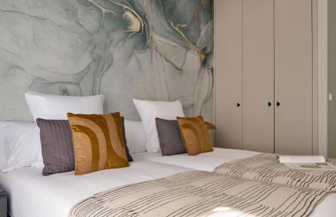 Urbieta Suite by FeelFree Rentals - Foto 18