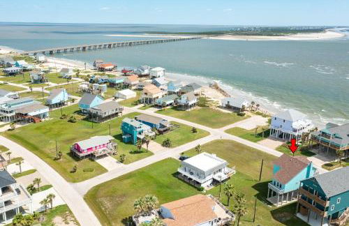 Cyan Sea - Beautiful Sunrises & Sandy Seas, Relax! - Foto 39