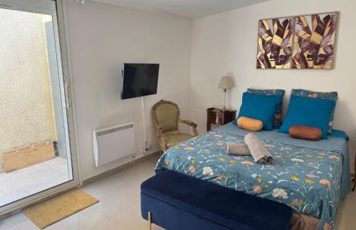 Charmant T2 à 5 minutes de l'Aéroport d'Orly - Foto 17