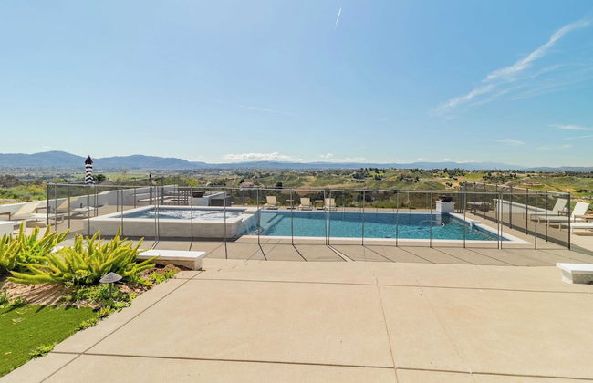 Pinot Point by Avantstay Massive Estate, 10 Mins From Temecula Wineries - Foto 46