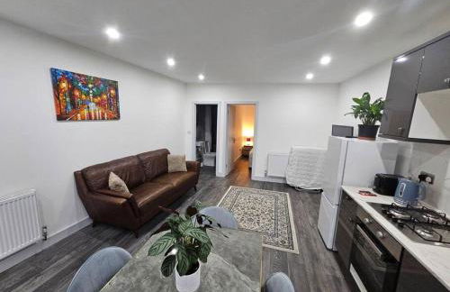 Private One Bedroom Flat in Barnet, London - Foto 20