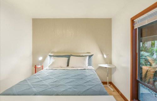 Poulsbo Waterfront Lodge with Game Room Library - Foto 35