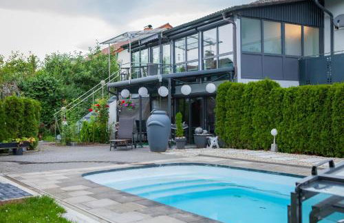 Ferienwohnungen Haus Steigner - Foto 3