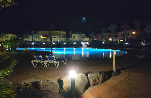 Corralejo Oasis Tamarindo Poppins Pool e Terrace - Foto 50