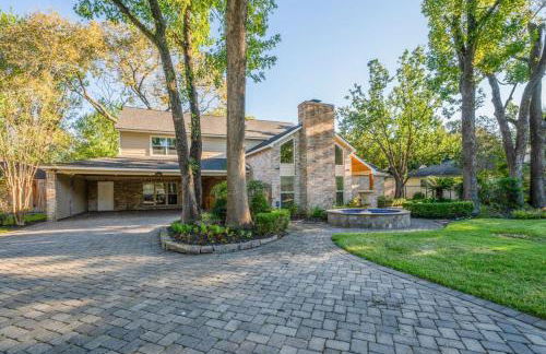 Bright and Spacious Home for w Pool -over 30 Nights- - Foto 51