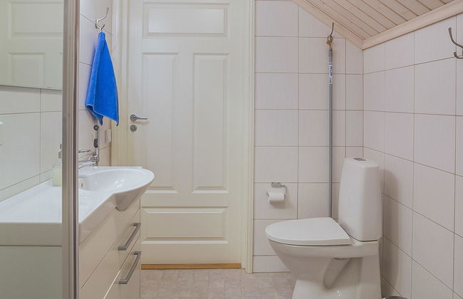 Villa kukkula - Foto 21