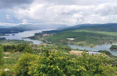 Main house Solar dos Condes da Azenha - Foto 64