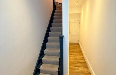 7min Central Bristol - Sleeps 7 - Free Parking - Foto 14