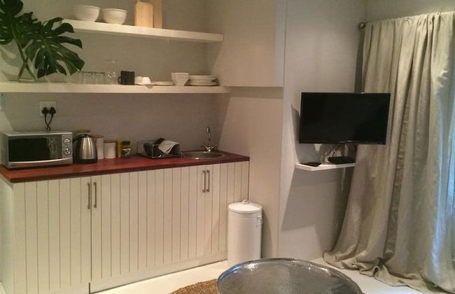 City & Farm Stays - Foto 4