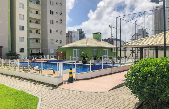 Liara Apartamento - Photo 33