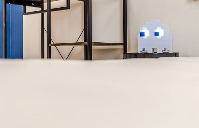 Game Rooms Experience - Foto 29