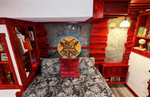 The House of Potter - Foto 12