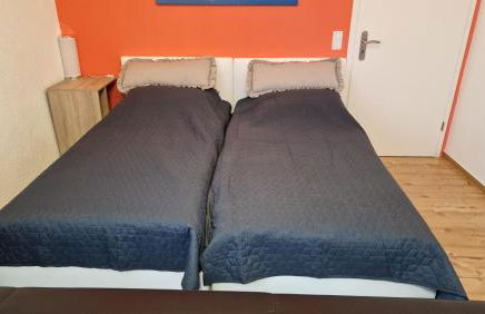 Familienfreundliche große Fewo Peter in Bärenstein bis 5 Personen - Foto 21