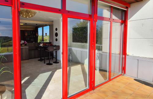 Deluxe Appartment mit Marmorböden und Gold-Design El Dorado - Foto 8