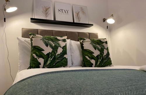 Womack Lodge - Foto 10