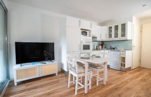 Le Corsaire - Séjour Relaxant, Plage & Piscine - Foto 16