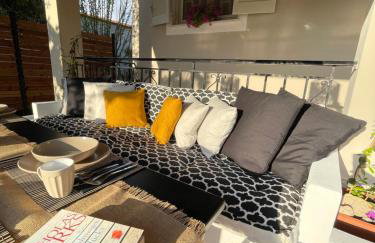 Villa Sandra - Foto 21