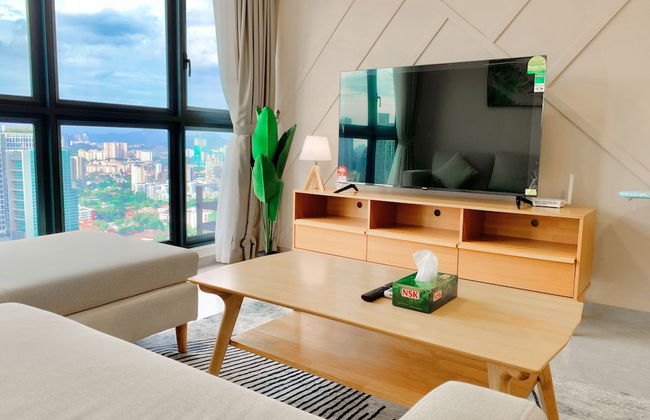 AGILE Infinity Suites TRX By AR - Foto 35