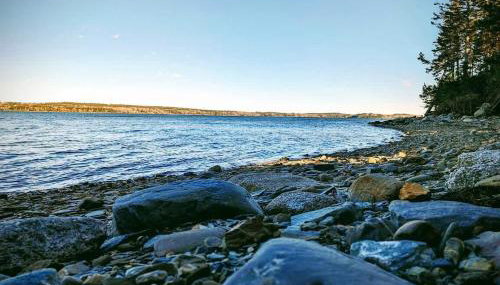 Seashells on the Seashore Cottage - Photo 2