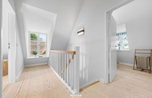 Ferienhaus ReetCottage 24 Dörphof - Foto 18