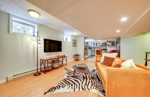 Pittsburgh Couples Retreat about 2 Mi to Downtown! - Foto 1