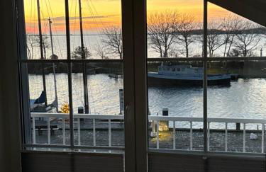 SURFORAMA Traumblick-Ferienwohnung D36 - Foto 8