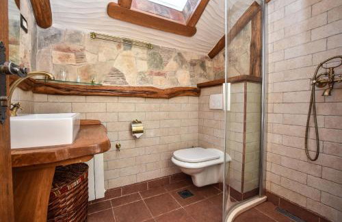 House Robinzon Sea beauty - Photo 11