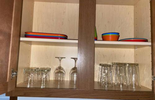 3 Bedroom in Hocking Hills w King Bed Logan Ohio - Foto 54