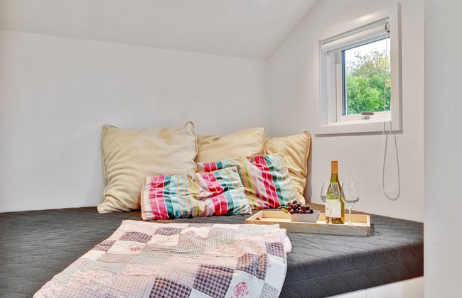 "Kamilla" - 200m from the sea - Foto 24