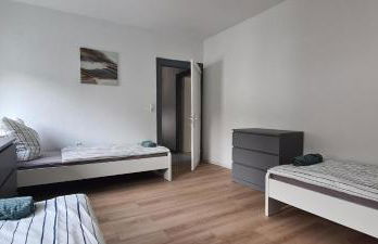 Workers apartment in Stolberg - Foto 22