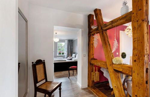 Ferienwohnung Harz Königshütte - Foto 10