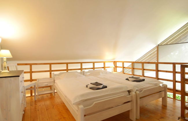 Chalet With Valley Views, - Foto 8