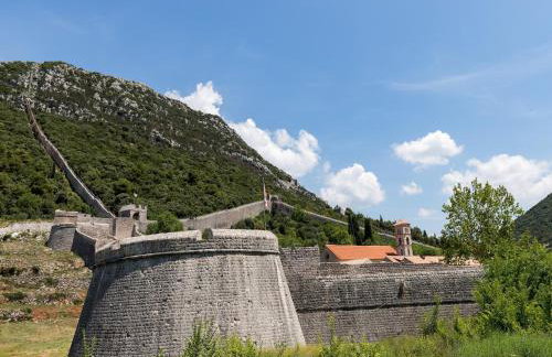 Holiday Home Monika - Two Bedroom Holiday Home with Terrace and Sea View - Photo 34