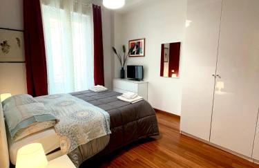 Lucens Domus Appartamento Roma quartiere Trieste - vicino Metro b1 - - Foto 20