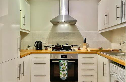 3 Bed Apartment In Camden-Central London - Foto 2