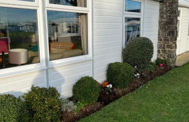 Coastal Cabin Chalet - Foto 18