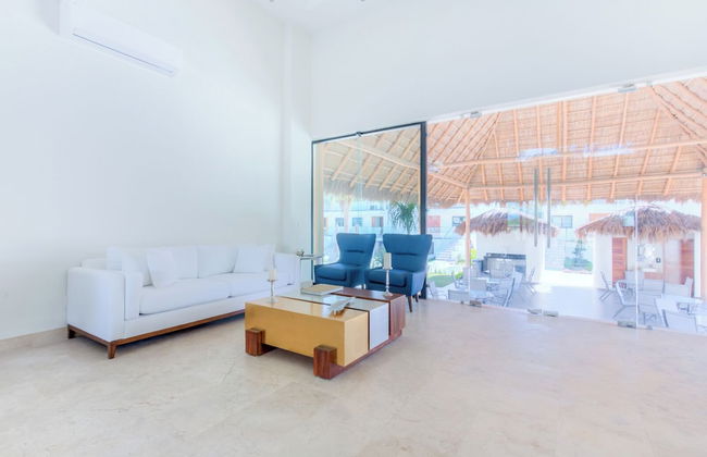 El Tigre Golf Resort Quinta San Miguel - Foto 5