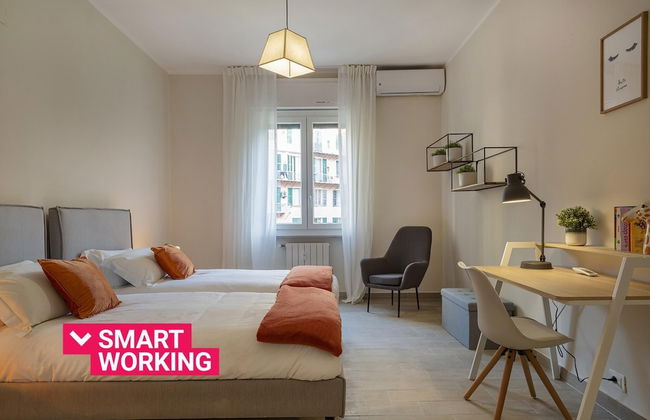 Carignano Design Apartment 7 by Wonderful Italy - Foto 7