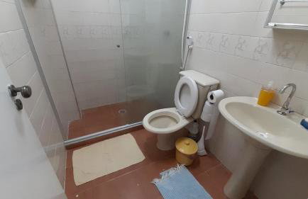 Apartamento em Santos - Foto 9