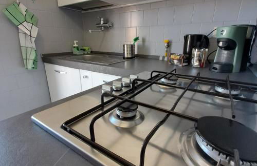 Casa Anna appartamento fronte mare Ventimiglia - Foto 36