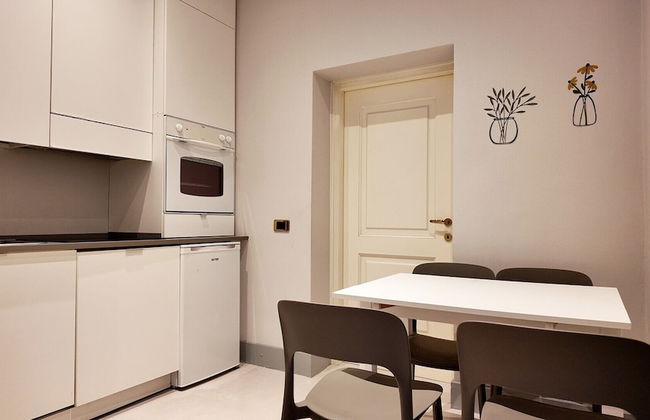 Milan Retreats Porta Romana - Foto 24