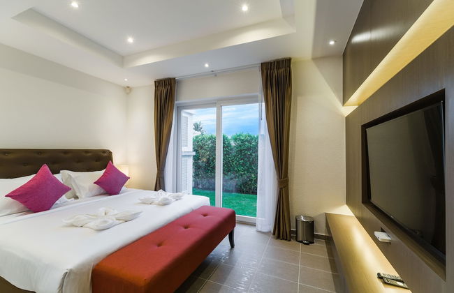 Luxury Pool Villa 608 - Foto 33