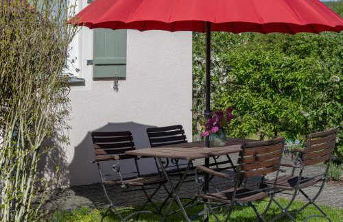 Ferienhaus mit Garten und Balkon - Foto 29