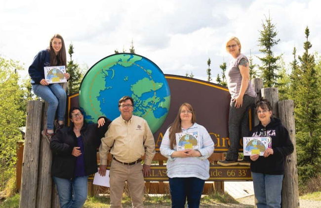 Excursión al Círculo Polar Ártico - Foto 3